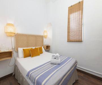 Travel Habitat Cabanyal