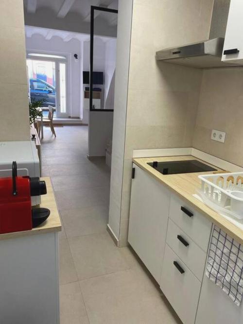 Loft Cabanyal