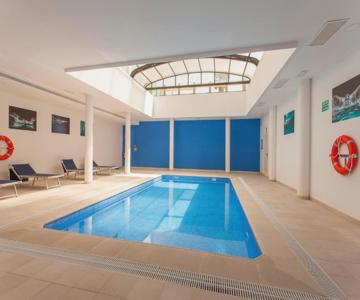 Apartup Patacona Select