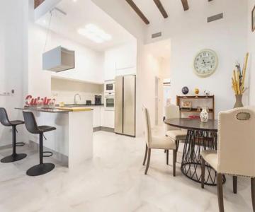 Apartamento Exclusivo En Valencia