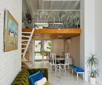 Loft Con Mucha Luz En El Centro Barrio Ruzafa