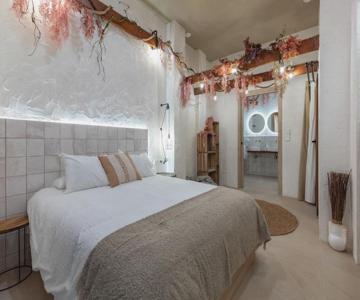 Apartamento Bosque Encantado Hm13