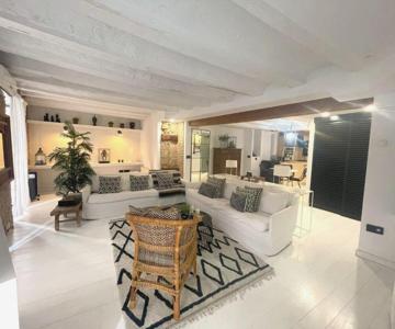 Valencia Luxury - Boutique El Carmen