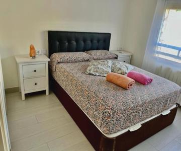 Apartamento Cuidad Ciencias