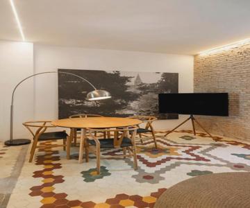 Flatsforyou Maestro Sosa