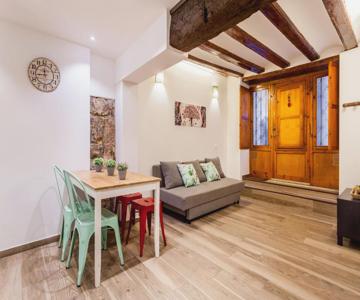 Lovely Duplex In Old Town