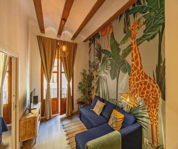 El Negrito - Housevanlive