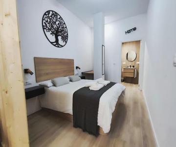 Apartamento Río Turia B