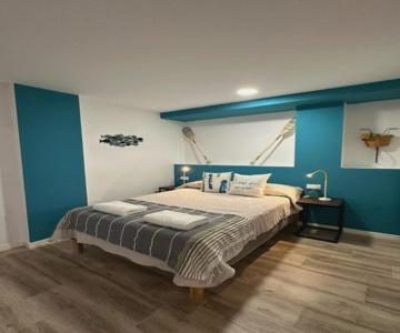 Apartamentos 1240 Benlloch