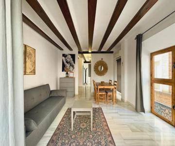 Duplex En El Carmen 1