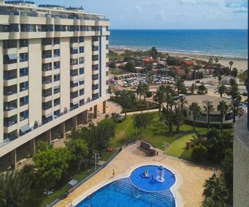 Apartup Patacona Oriental