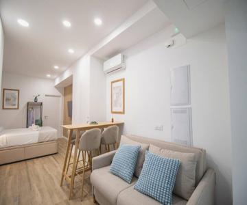 Cid Flats By Concept