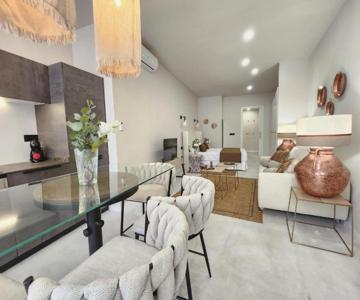 Studio Huerta Valencia Mid-term