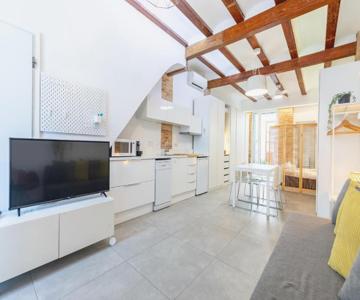 Apartup Las Arenas Beach