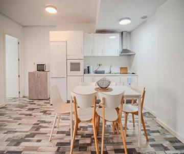 Aroma D’valencia Apartment