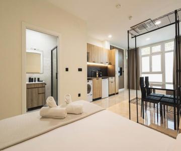 Vera Suites By Concept Flats