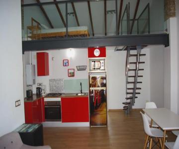 Apartamento Centro Valencia