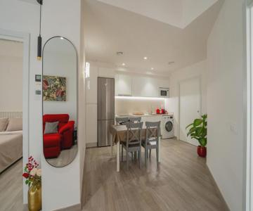 Mimi's Apartment in En Corts