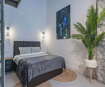 Fantastic Loft With An Exquisite Design