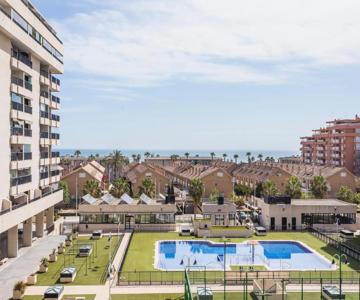 Valencia Doble A Deluxe