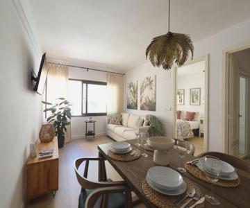 Florit Flats - The Apolo Apartment