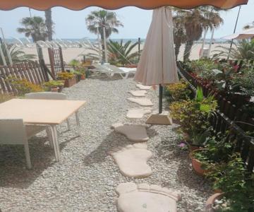Apartamento Playa Las Arenas