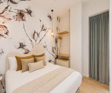 Florit Flats - The Green Apartments