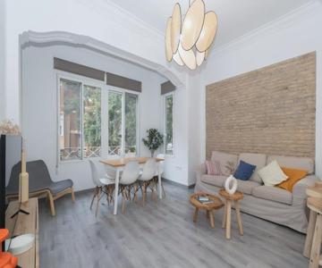 Guestready - El Cabanyal Hidden Oasis