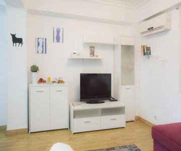 Sivera-centro Apartment
