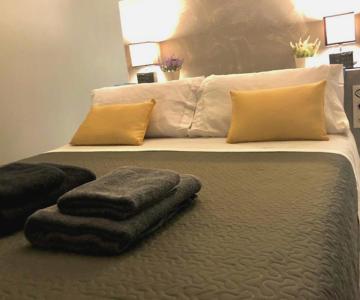 Torres De Quart 26 Apartment