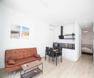 Congresos Flat By Concept Flats