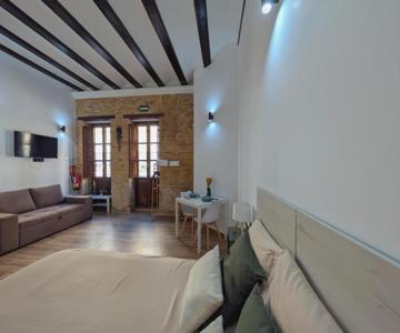 Las Arenas Suites 2 Playa