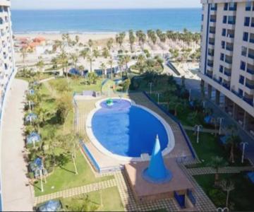 Patacona Mare Nostrum Apartment II