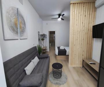 Apartamento Río Turia A