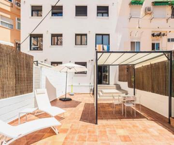 Apartamentos 87 Llaves