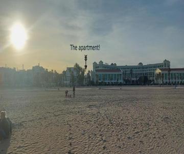 Apartamento Playa Valencia Beach