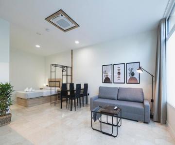 Vera Garden By Concept Flats