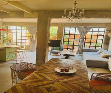 Loft A 5min De La Playa