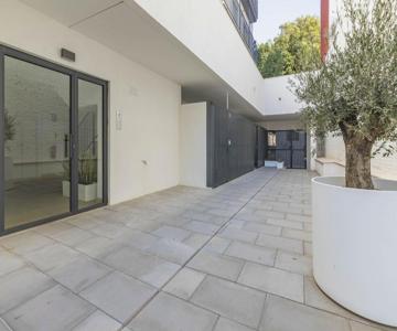 Apartup Turia River Park