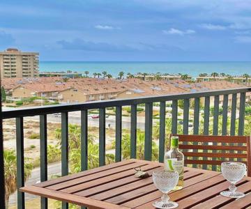 Valencia Beachfront Properties