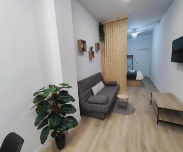 Apartamento Río Turia C