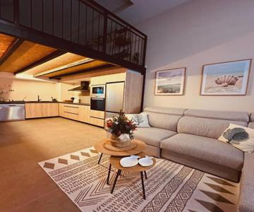 La Suite Mediterránea - Housevanlive