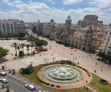 Valencia Aparthotel Hbb