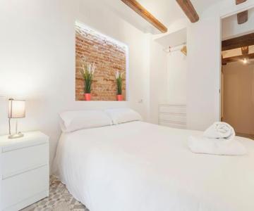 Exclusivo Apt. En Centro Histórico · Ac · Wifi