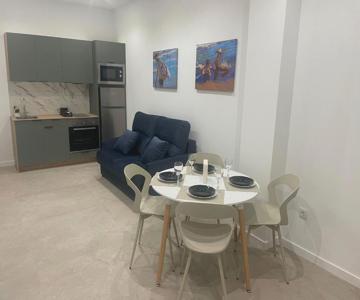 Mar&sol Flats By Vivo Gc