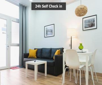 Nuevo Apartamentos Costa Del Alma