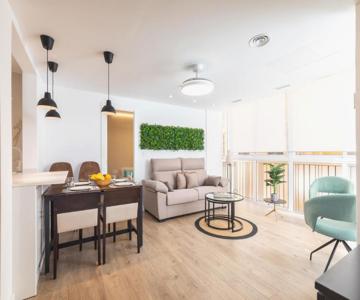 Urbannest Apartment