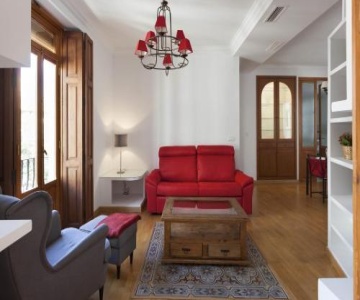 Torres de Serranos Apartments - TTdSSa Vlc