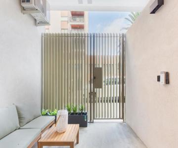 Mestalla Flats & Rut