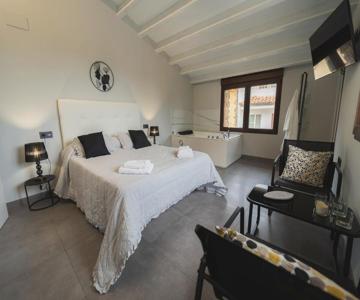 Casa Rural Mensin